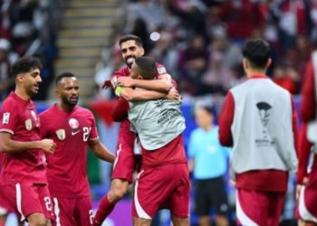 pemain qatar