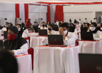 Menteri PANRB: Rekrutmen CASN Bisa Berlangsung Lebih Dari Satu Kali dalam Setahun