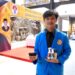 Pemanfaatan Bahan Kimia H2o2 Sebagai Produk Inovasi Praktis, Hadir dengan Brand RNASOAP