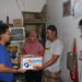 Gerak Cepat Tanggap Bencana Gempa Sumedang, BRI Salurkan Bantuan bagi Korban Terdampak
