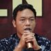 Komisioner KPU Kota Tangsel, Ajat Sudrajat