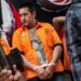 Artis Lawas Inisial NN Ikut Ditangkap Bersama Ibra Azhari
