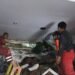 BPBD: Ada 6 Titik Rawan Longsor di Kota Tangsel, Warga Diminta Waspada