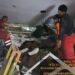 Tim Satgas BPBD Kota Tangerang Selatan Salurkan Bantuan Logistik untuk Korban Longsor