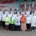 Tim TKD AMIN Tangsel.