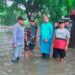Dua Bocah Hanyut Belum Ditemukan, Camat Ciledug: Besok Kita Lanjutkan Pencarian