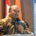 Ketua Bawaslu Kota Tangerang Selatan (Tangsel) Muhamad Acep.
