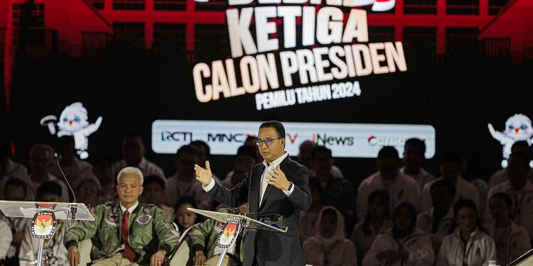 Anies Baswedan