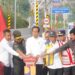 Jalan Tol Pamulang-Cinere-Raya Bogor diresmikan Presiden Joko Widodo (Jokowi)