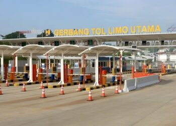 Tarif Tol Cijago Rp 15 Ribu, BPJT: Untuk Serpong-Cinere Masih Gratis