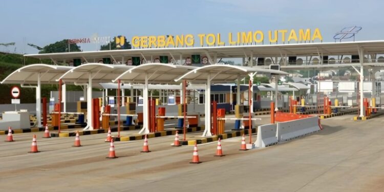Tarif Tol Cijago Rp 15 Ribu, BPJT: Untuk Serpong-Cinere Masih Gratis