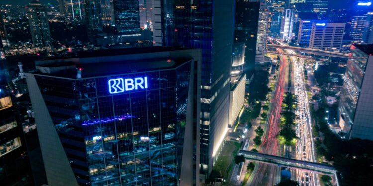 Genggam Predikat Perusahaan Terbesar di Indonesia Versi Forbes The Global 2000, Bagaimana Prospek BBRI di 2024?
