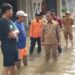 Dua Perumahan di Benda Baru Masih Banjir, BPBD Kota Tangsel: Karena Saluran Drainase Meluap