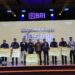BRI Berikan Rp1 Miliar kepada Juara Umum Nugraha Karya Desa BRILiaN