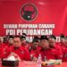 HUT PDIP ke-51, Ketua DPC Tangsel Wanto Sugito: Tema Perayaan Ini Kebenaran Pasti Menang