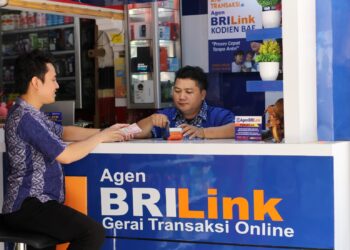 Agen BRILink