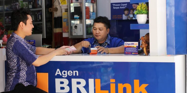 Agen BRILink