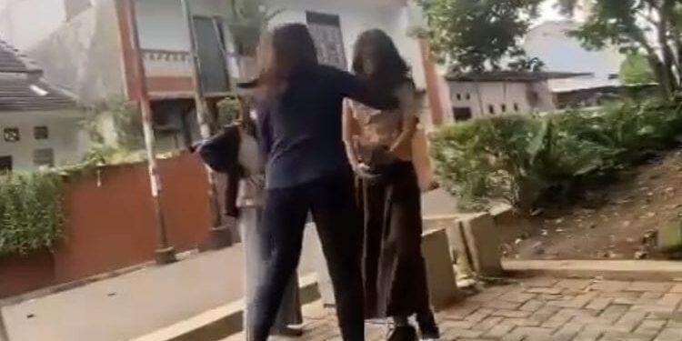 Polisi Pastikan Ada Tanda Kekerasan pada Tubuh Siswi SMAN 4 Tangsel, Dugaan Korban Bullying