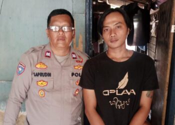 Pedagang Bakso Malang di Tangsel Dirampok, Pelaku Bawa Celurit dan Pura-Pura Tanya Alamat