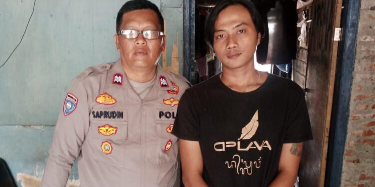 Pedagang Bakso Malang di Tangsel Dirampok, Pelaku Bawa Celurit dan Pura-Pura Tanya Alamat