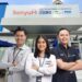 Agen Mitra UMi BRILink Ini Selamatkan Masyarakat dari Jerat Rentenir