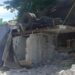 Truk Fuso Terguling di Tanjakan Jembatan di Jombang Ciputat, Warga: Sudah Sering Kecelakaan