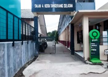 Korban Bullying SMAN 4 Tangsel Terima Terapi Trauma Healing