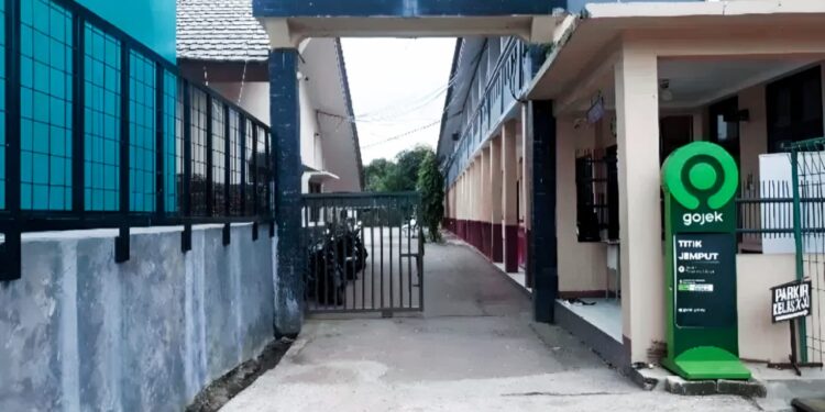 Korban Bullying SMAN 4 Tangsel Terima Terapi Trauma Healing