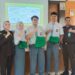 Kejari Tangsel Sosialisasi Pemilu di Sekolah: Bahaya Ajak Golput, Bisa Dipenjara dan Denda Rp36 Juta