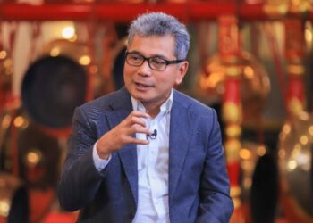 BRI Bayarkan Dividen Interim Rp12,7 Triliun, Negara Kantongi Rp6,8 Triliun