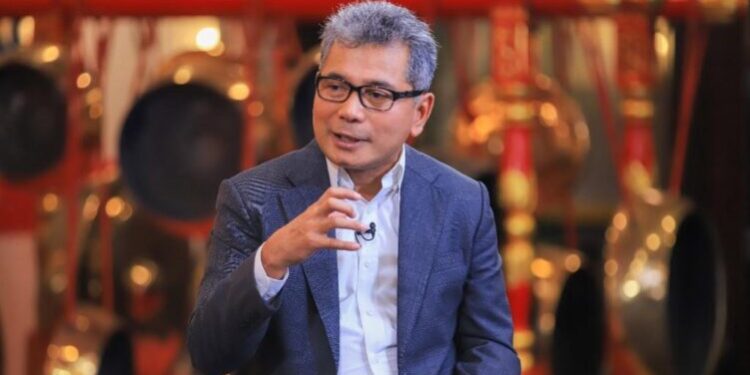 BRI Bayarkan Dividen Interim Rp12,7 Triliun, Negara Kantongi Rp6,8 Triliun