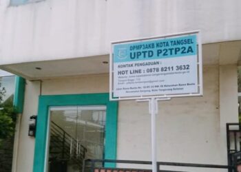 Kepala P2TP2A Tangsel: Korban Bullying Jangan Takut Melapor