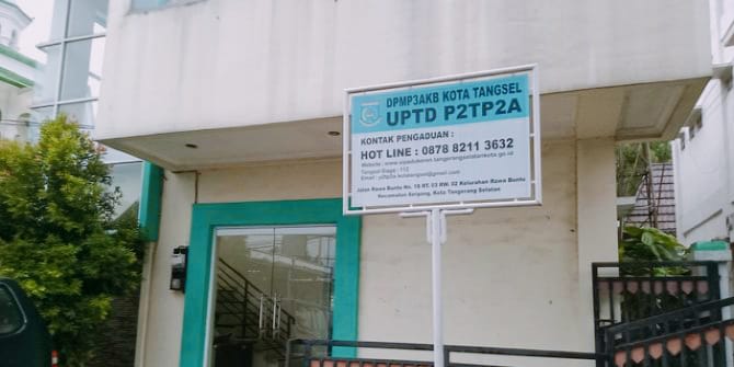 Kepala P2TP2A Tangsel: Korban Bullying Jangan Takut Melapor