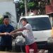 Budayakan Semangat Gotong Royong, ARN Turun Langsung Bantu Warga Kerja Bakti