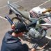 Terindikasi Balap Liar, Polsek Pondok Aren Amankan Sejumlah Motor Knalpot Brong