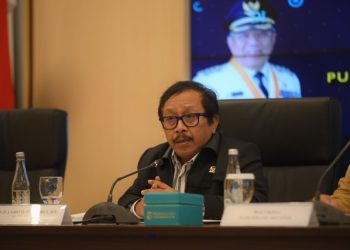 Komisi II DPR RI Apresiasi Pemkot Tangsel Bentuk Tim Pemantau Netralitas ASN dalam Pemilu 2024