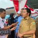 Pj Gubernur Banten Al Muktabar Ajak Perusahaan dan Pekerja Tingkatkan Budaya K3