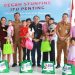 Peringati Hari Gizi Nasional 2024, BRI Peduli Salurkan Bantuan ‘Cegah Stunting Itu Penting’