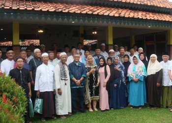 Rino Wicaksono Gelar Diskusi Publik, Berikan Solusi dari Permasalahan di Masyarakat