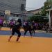 Turnamen Bola Voli Putri Dago Cup Makin Seru, Tim Tuan Rumah Lolos ke Semifinal