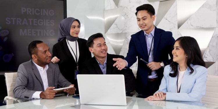 Cari Talenta Terbaik, BRI Buka Program BRILiaN Marketing Specialist Program (BMSP)