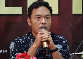 KPU Tangsel Sebut 16 Parpol Belum Laporkan Dana Kampanye, Terancam Diskualifikasi