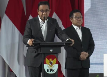 Terkait Pemberantasan Korupsi, Anies Ajak Semua Pihak Teladani Tokoh Bangsa yang Berintegritas