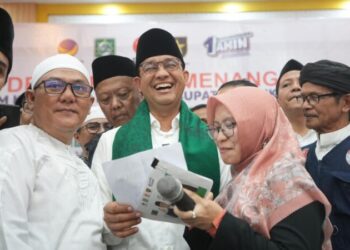 anies baswedan