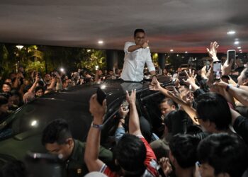 anies baswedan