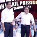 Bangganya Anies dengan Cak Imin, Paparkan Gagasan dengan Lugas Namun Tetap Junjung Tinggi Etika