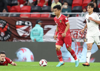 Pratama Arhan Resmi Gabung Suwon FC, Klub Kasta Tertinggi di Korea Selatan