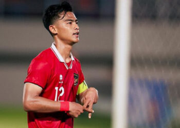 Gabung Suwon FC, Netizen Sebut Pratama Arhan Hanya Dijadikan Pemain Pengangkut Followers