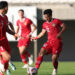 Demi Hasil Terbaik, Pratama Arhan bakal Kerja Keras untuk Garuda di Piala Asia