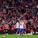 Athletic Bilbao Singkirkan Barcelona dari Copa Del Rey, Real Mallorca Melaju